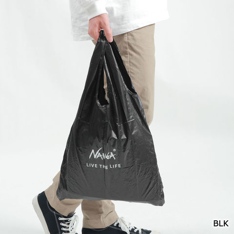 の正規取扱店 ナンガ NANGA 寝袋 エコバッグ350 ECO BAG 350 | www