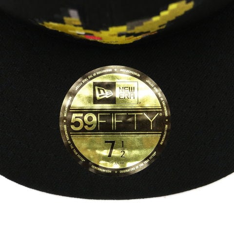 dショッピング |正規取扱店 ニューエラ NEW ERA 帽子 キャップ 59FIFTY