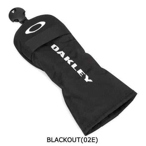 【新品】オークリー ／キャディバッグ／ ヘッドカバー セット 新品】オークリー／キャディバッグ／ヘッドカバー セット - メルカリ