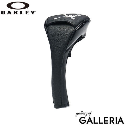 オークリー　ヘッドカバー dショッピング |オークリー ヘッドカバー ドライバー OAKLEY ゴルフ