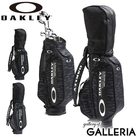 dショッピング |オークリー キャディバッグ カート OAKLEY ゴルフ BG GOLF BAG 13.0 ゴルフバッグ カバー フード  スポーツ9.5型 47インチ対応 6分割 ショルダー メンズ レディース 921568JP | カテゴリ：キャディバッグの販売できる商品 |  ギャレリア Bag＆Luggage ...