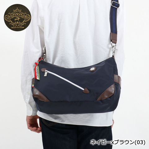 dショッピング |日本正規品 オロビアンコ ショルダーバッグ Orobianco