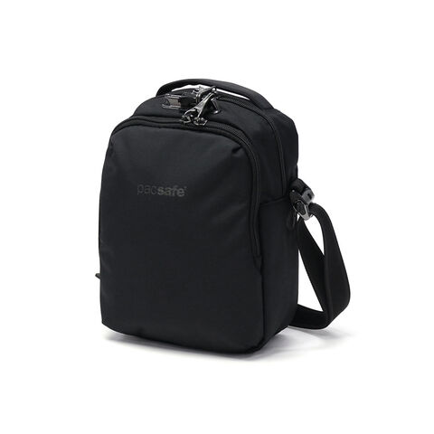 パックセーフ ショルダーバッグ メンズ レディース 斜めがけバッグ