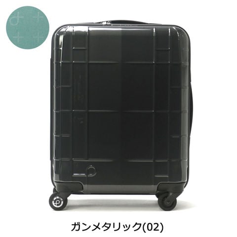 dショッピング |【セール】【正規取扱店】プロテカ スーツケース