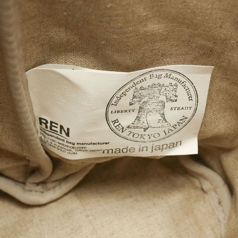 dショッピング |レン ポシェット REN バッグ STILL ショルダーバッグ