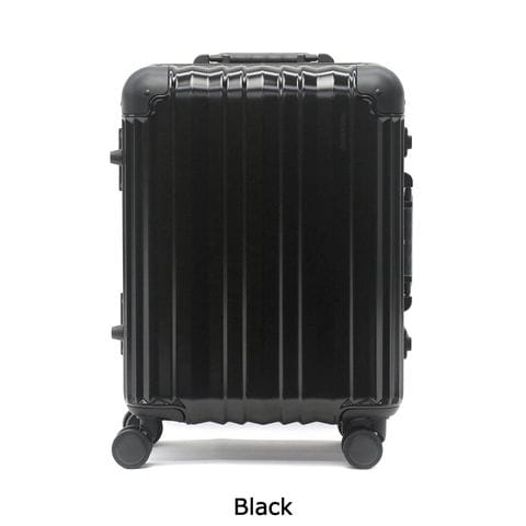 RICARDOスーツケース - 旅行用バッグ/キャリーバッグ