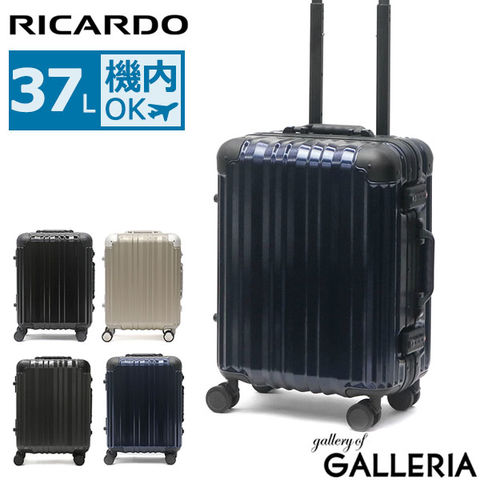 dショッピング |RICARDO リカルド スーツケース リカルド ...