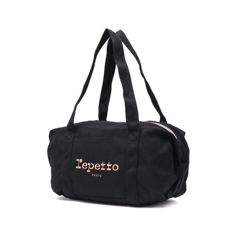 Repetto 軽量ラムスキンバッグ　ボストン　フリル付きレザーバッグ 楽天市場】レペット ボストンバッグ レディース 小さめ ブランド