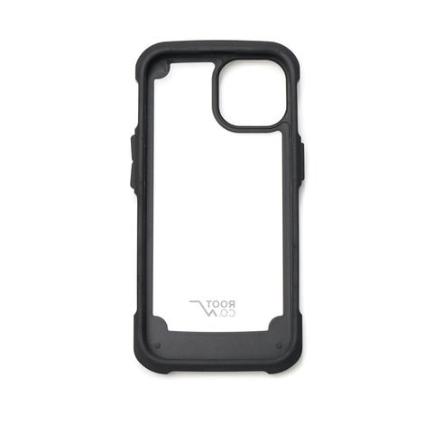 dショッピング |6ヶ月保証 ルートコー スマホケース iPhone15 ケース