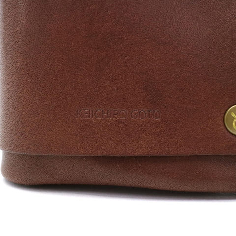 Redmoon レッドムーン 二つ折り財布 財布 SHORT WALLET ウォレット ショートウォレット 小銭入れあり メンズレザー 牛革 ゴースト S-GT2-detail-16