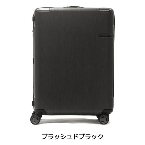 dショッピング |【正規品10年保証】 サムソナイト スーツケース