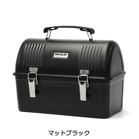 dショッピング |正規取扱店 スタンレー ランチボックス STANLEY ツールボックス 工具箱 道具箱 収納ボックス 収納 おしゃれ キャンプ用品  アウトドア ピクニック DIY ブランド CLASSIC SERIES クラシックランチボックス 9.4L 10-01625 | カテゴリ：小物・雑貨  その他の ...