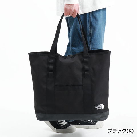 dショッピング |日本正規品 ザ・ノース・フェイス トートバッグ THE