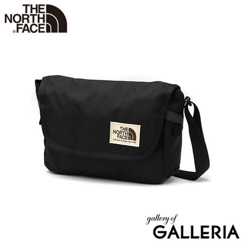 日本正規品 ザ・ノース・フェイス ショルダーバッグ キッズ メンズ レディース ノースフェイス THE NORTH FACE 小さめ 斜めがけ 男の子 女の子 バッグ 軽量 A5 3L ショルダーポーチ（キッズ） NMJ72365