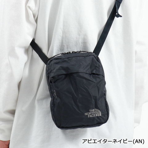 dショッピング |日本正規品 ザ・ノース・フェイス ショルダーバッグ