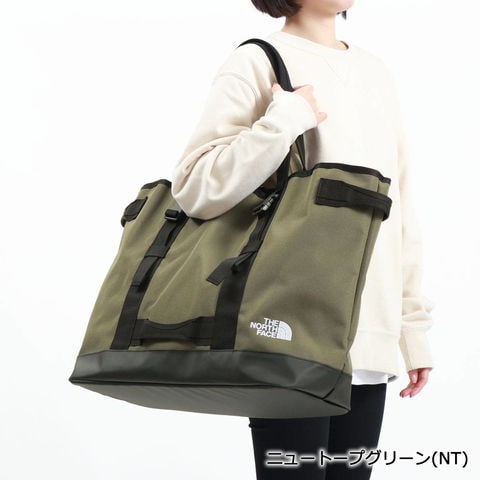 dショッピング |日本正規品 ザ・ノース・フェイス トートバッグ THE 