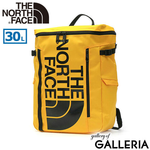 【セール20％OFF】 【日本正規品】 ザ・ノース・フェイス リュック メンズ レディース デイパック 大容量 THE NORTH FACE ブランド バックアップ ボックス型 通学 30L A3 B4 A4 BCヒューズボックス2 NM82255