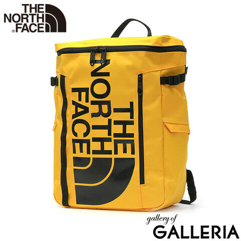 【セール20%OFF】 日本正規品 ザ・ノース・フェイス リュック THE NORTH FACE BCヒューズボックス2 BC Fuse Box ボックスリュック スクエアリュック 通勤 通学 耐久性 30L B4 A4 大容量 ノートPC 部活 メンズ レディース NM82255