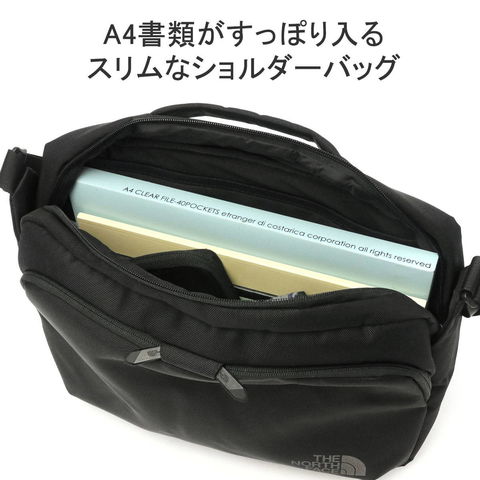 dショッピング |【日本正規品】ザ・ノースフェイス ショルダーバッグ