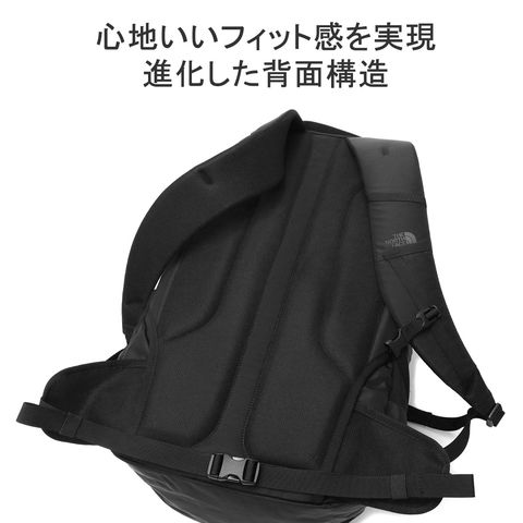 dショッピング |日本正規品 ザ・ノース・フェイス リュック THE NORTH