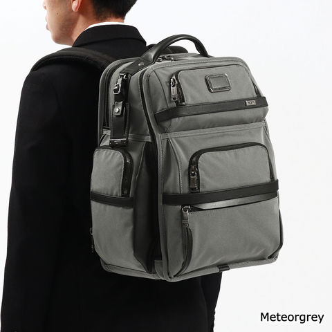 TUMI トゥミ ビジネスバッグ 出張 旅行 大容量 2way 2614102 大容量