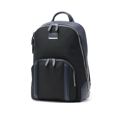 トゥミ　リュック　バックパック　ビジネス　大容量　ネイビー dショッピング |【セール25%OFF】【正規品5年保証】 トゥミ リュック