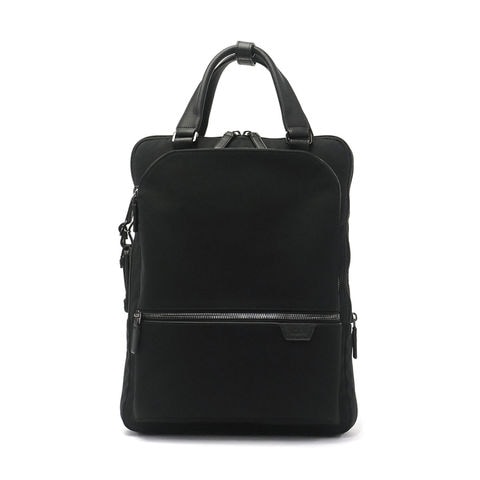 未使用　トゥミ　HARRISON ストーン　バックパック　トートバッグ dショッピング |正規品5年保証 トゥミ リュック TUMI Harrison