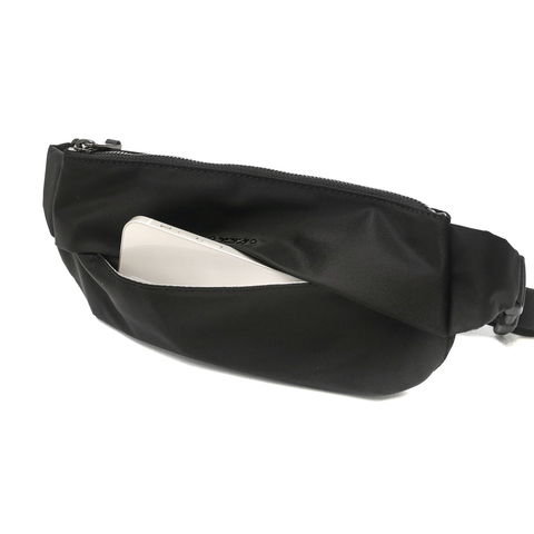 dショッピング |正規品5年保証 トゥミ ウエストバッグ TUMI ボディ