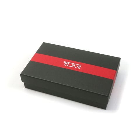 dショッピング |正規品2年保証 トゥミ 財布 TUMI 長財布 ALPHA