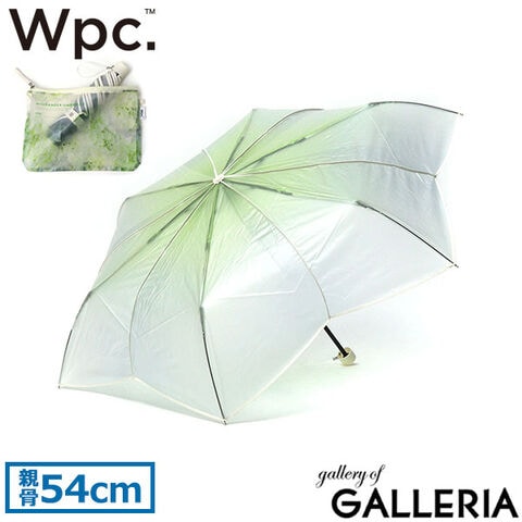 dショッピング |Wpc. 折りたたみ傘 軽量 傘 おしゃれ 折りたたみ