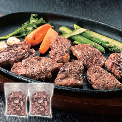 訳あり お徳用 大容量 牛ヒレ ヒレ肉 牛ヒレ肉 切り落とし 大容量 1kg 500g×2袋 一口ステーキ サイコロステーキ カットステーキ ステーキ 焼肉 バーベキュー BBQ お弁当 角切り 不揃い 規格外 冷凍 お取り寄せ 通販 まとめ買い