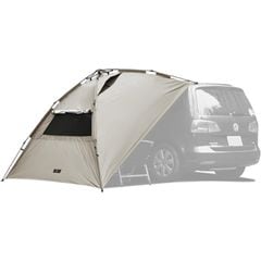 dショッピング |FIELDOOR タープテント 230cm×280cm ワンタッチ