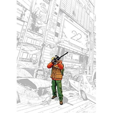 dショッピング |[新品]アイアムアヒーロー (1-22巻 全巻) 全巻セット