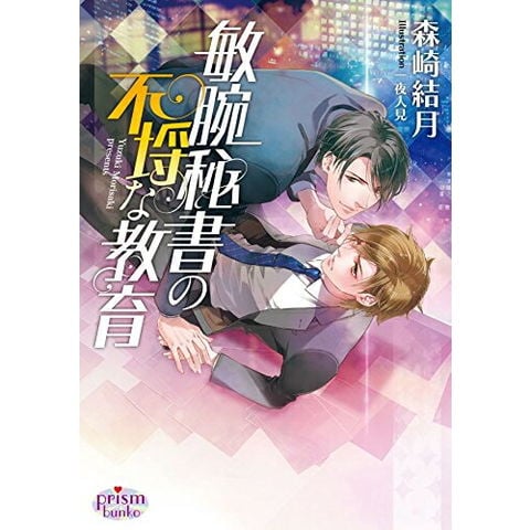dショッピング |[新品][ライトノベル]敏腕秘書の不埒な教育 (全1冊