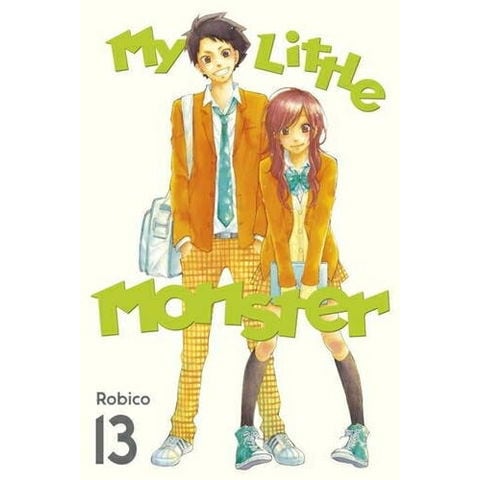 dショッピング |[新品]となりの怪物くん 英語版 (1-13巻) 全巻セット 