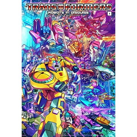 dショッピング |[新品]トランスフォーマー:ロボッツ・イン