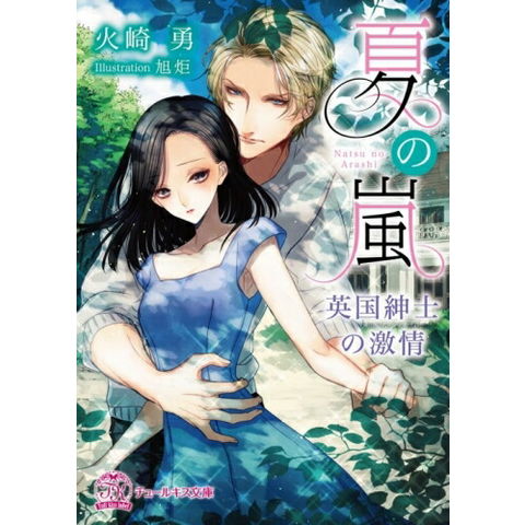 dショッピング |[新品][ライトノベル]夏の嵐 (全1冊) 全巻セット