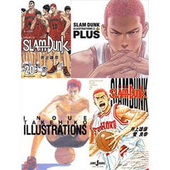 dショッピング |[新品]スラムダンク[新装再編版]＋関連書籍セット (全
