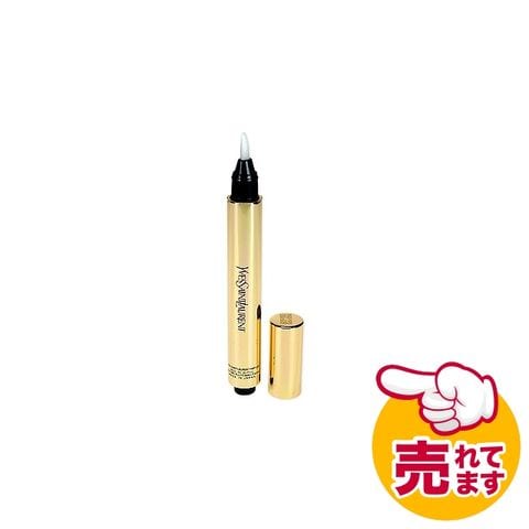 dショッピング |イヴ・サンローラン ラディアント タッチ #01 2.5ml | カテゴリ：の販売できる商品 | ベルコスメ  (185106B0002)|ドコモの通販サイト