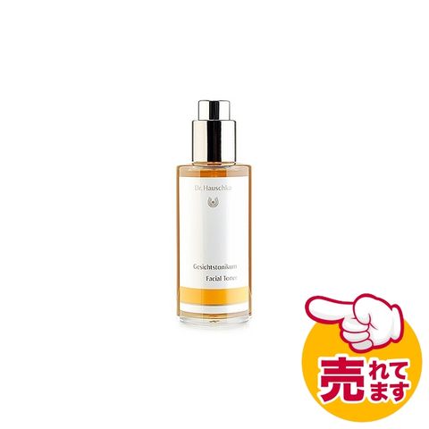 dショッピング |ドクター ハウシュカ フェイシャルトナー 100ml