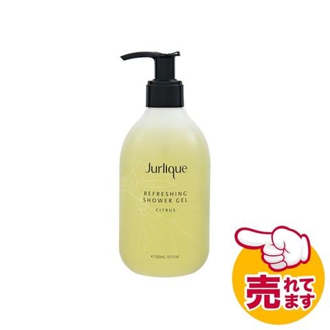 Dショッピング ジュリーク シャワージェル シトラスn 数量限定激安 300ml カテゴリ の販売できる商品 ベルコスメ ドコモの通販サイト