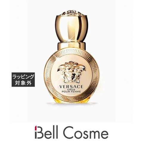 ヴェルサーチエロス EDT 100ml EROS FOR MEN ヴェルサーチ VERSACE