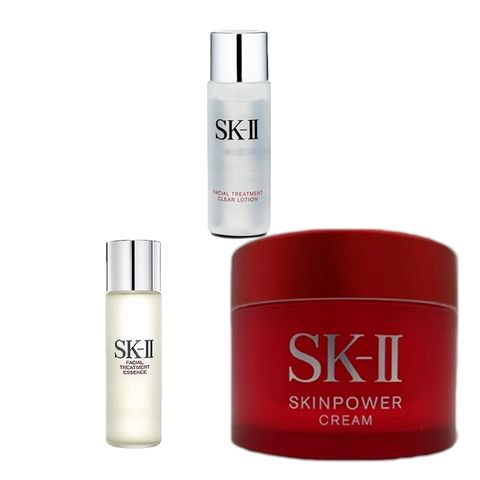 dショッピング |エスケーツー（SK-II／SK2） SK2 フェイシャル