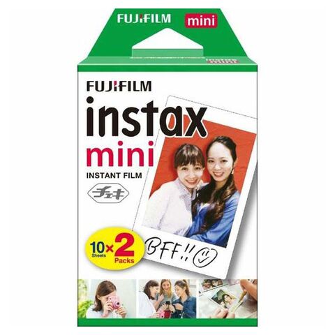 dショッピング |富士フイルム チェキフィルム JP2 (instax mini