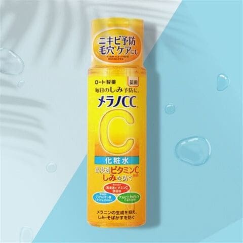 dショッピング |ロート製薬 メラノCC 薬用しみ対策 美白化粧水 170ml カテゴリ：日用品 その他の販売できる商品  アイリスオーヤマ公式通販サイト アイリスプラザ (1867254185)|ドコモの通販サイト