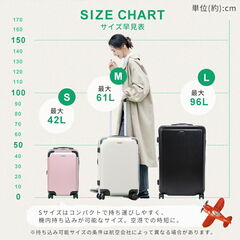 スーツケース Sサイズ 32L レジェンドウォーカー 機内持ち込み可能