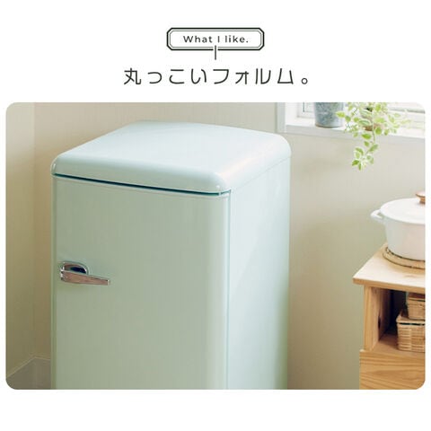 dショッピング |冷蔵庫 冷凍庫 冷凍冷蔵庫 83L PRR-081D-B 一人暮らし