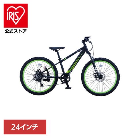 こ*つ様 スペシャライズド　マウンテンバイク　24インチ dショッピング |【完成車】Kawasaki 24インチ ジュニアマウンテン