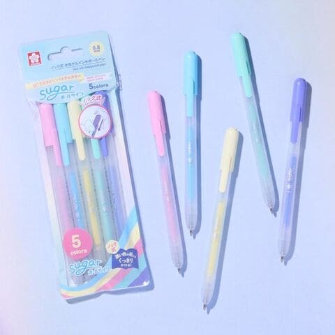 dショッピング |ボールサインシュガーノック5色セット GBRA208SZ-5
