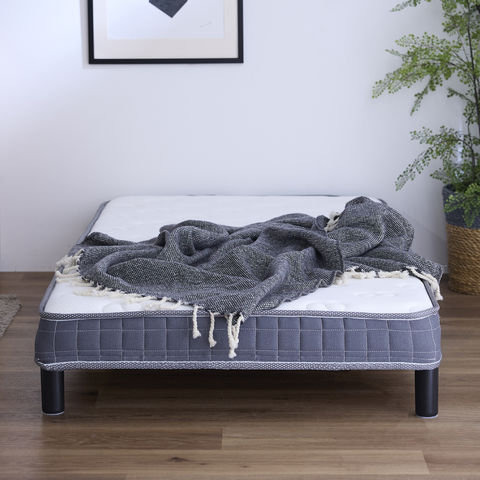 dショッピング |脚付きマットレス シングル 高反発 ウレタン